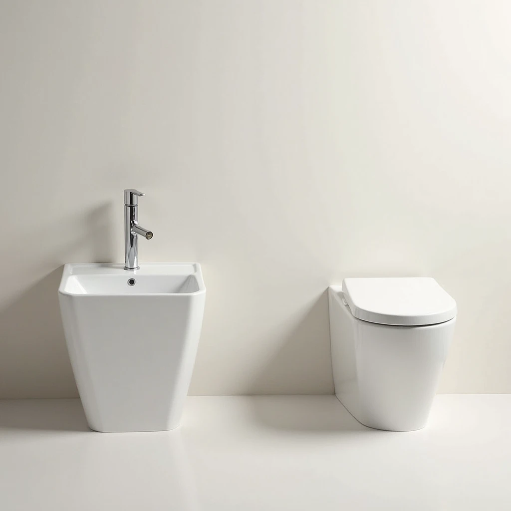 Bath Set